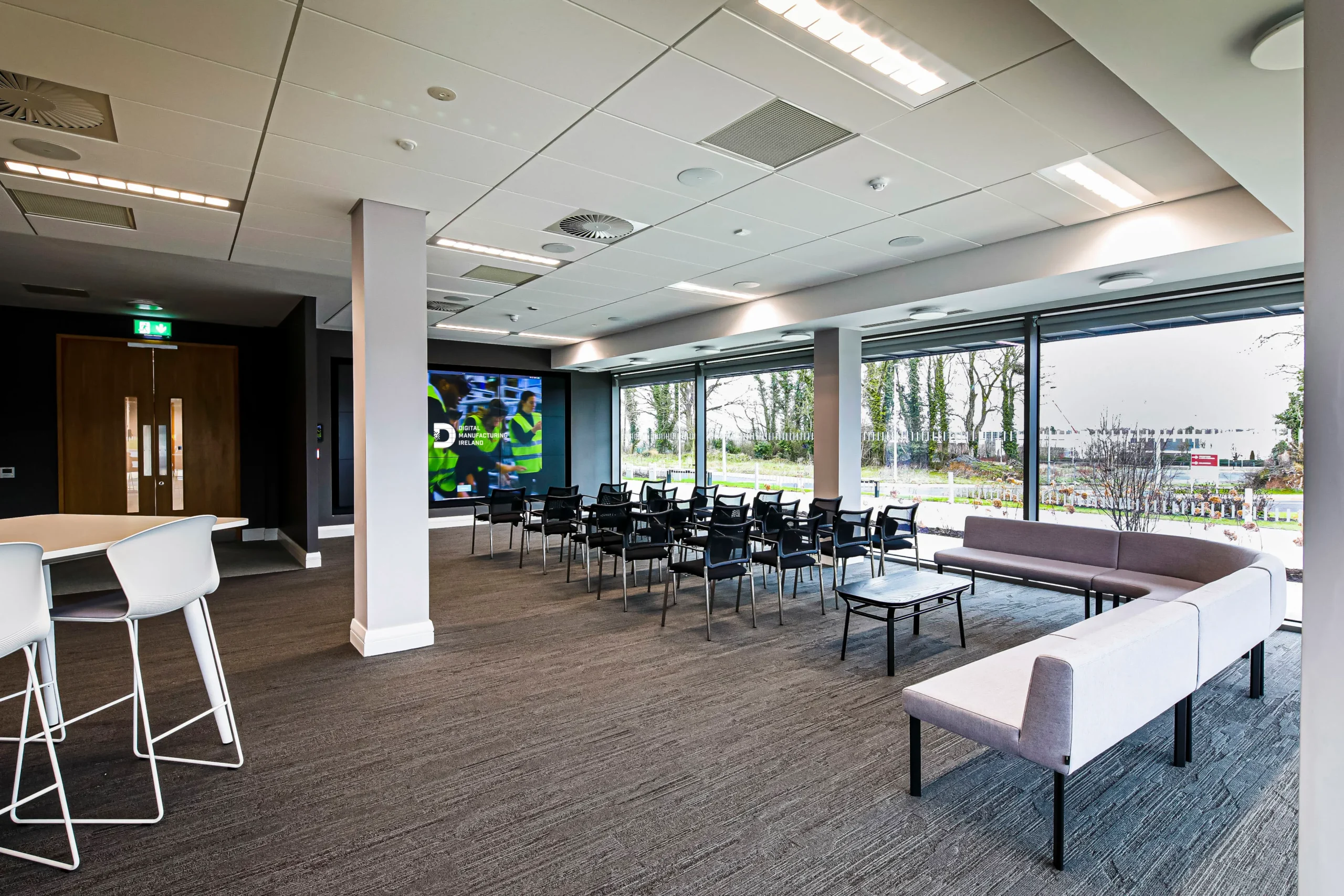 Digital Transformation Space Digital Transformation Space